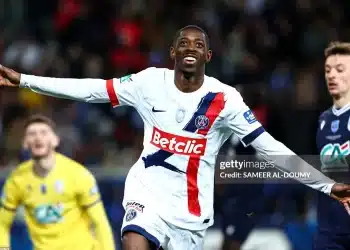 Dembele: Từ cậu bé hư đến viên kim cương lấp lánh của PSG