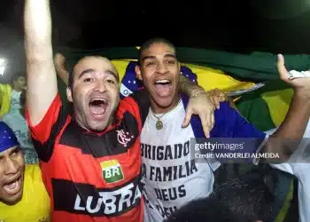 Adriano: Khi ‘Hoàng đế’ mất ngai