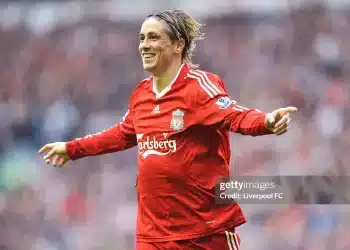 Fernando Torres, đỉnh cao ở Liverpool và vực thẳm ở Chelsea