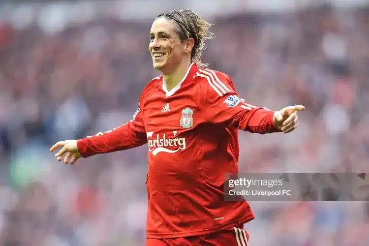 Fernando Torres, đỉnh cao ở Liverpool và vực thẳm ở Chelsea