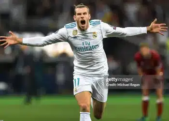 Bale có xứng làm huyền thoại Real Madrid?