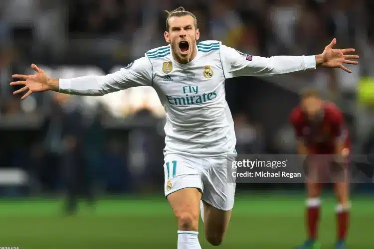 Bale có xứng làm huyền thoại Real Madrid?