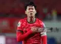 Son Heung-min, biểu tượng của bóng đá Hàn Quốc