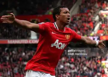 Đôi chân ‘ma thuật’ của Nani