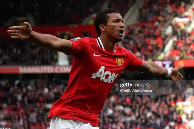 Đôi chân ‘ma thuật’ của Nani