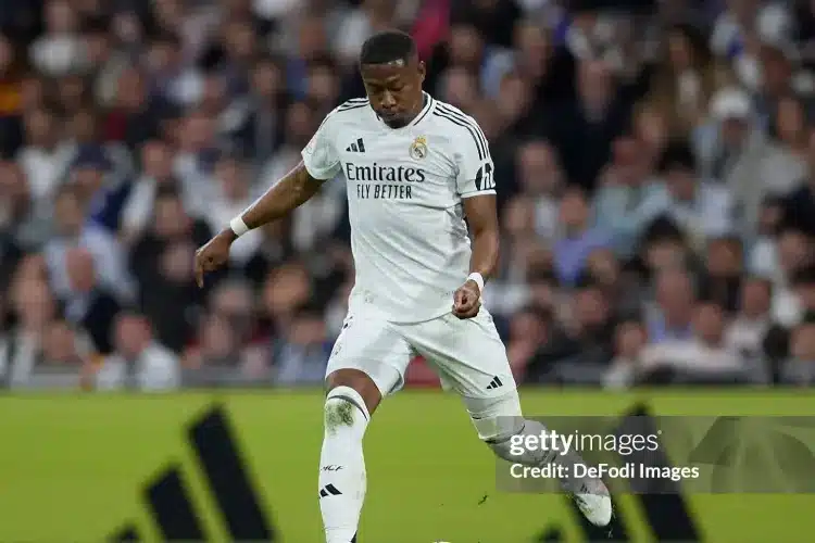 Sao Real đen đủi đến khó tin