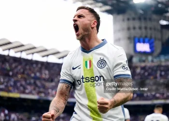 Arnautovic hồi sinh