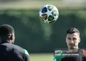 Dự đoán sốc ở Champions League