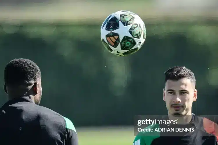 Dự đoán sốc ở Champions League