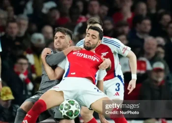 Premier League chắc 5 suất dự Champions League