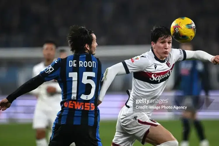 Soi kèo Atalanta vs Bologna: Dự đoán kết quả, đội hình giữa hai đội