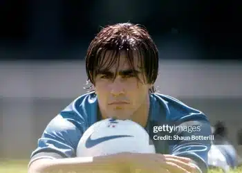 Thép đã tôi Fabio Cannavaro thế đấy!