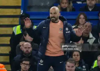 Chelsea nguy cơ bị cấm dự cúp châu Âu