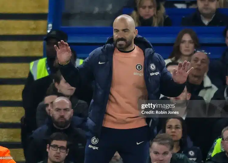 Chelsea nguy cơ bị cấm dự cúp châu Âu