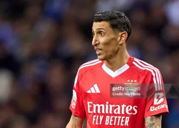 Di Maria bác bỏ cáo buộc cá cược