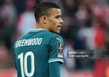 Greenwood có thể giúp MU kiếm số tiền khổng lồ