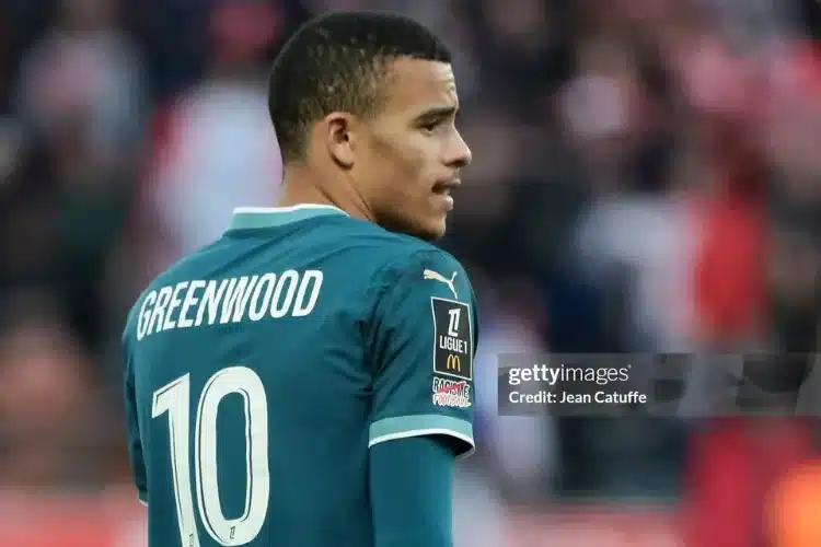 Greenwood có thể giúp MU kiếm số tiền khổng lồ