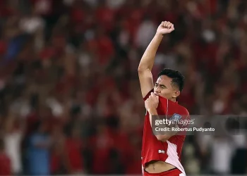Bí quyết giúp U17 Indonesia dự World Cup