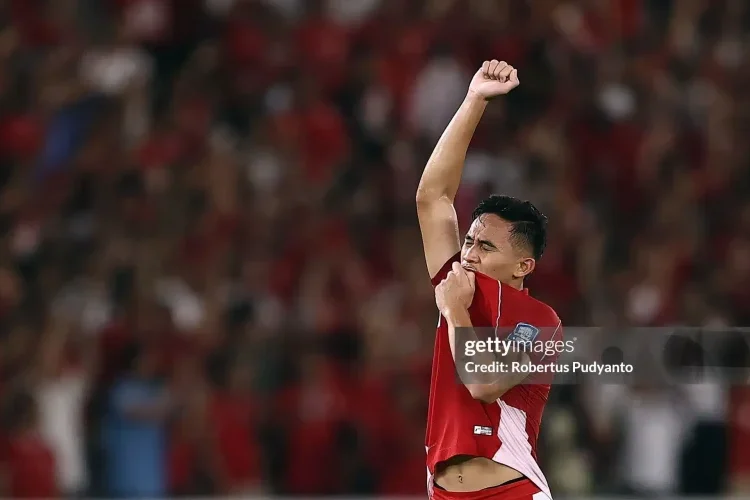 Bí quyết giúp U17 Indonesia dự World Cup