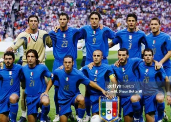 Lịch sử, nguồn gốc và sự phát triển của chiến thuật Catenaccio