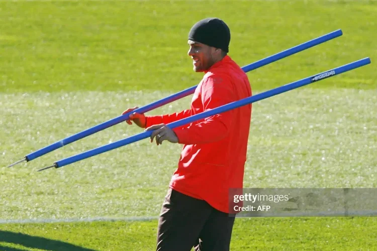 Lịch sử và nguồn gốc của chiến thuật Inverted Wing-Back trong bóng đá