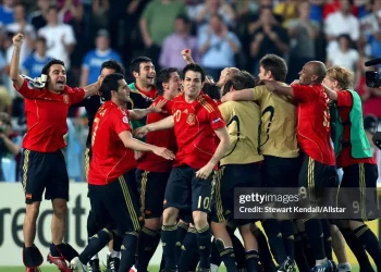 Lịch sử và nguồn gốc của chiến thuật Tiki-Taka