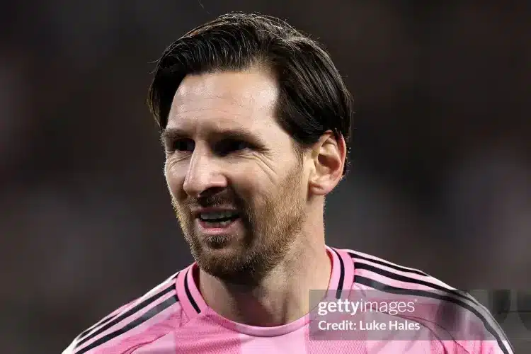 Messi sắp lập kỷ lục mới tại Inter Miami