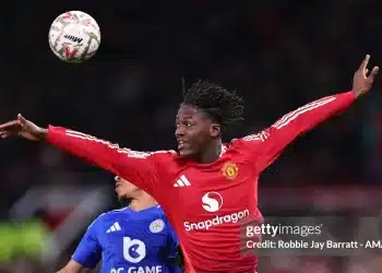 Lý do MU sẵn sàng bán đứt Mainoo