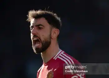 Rõ số phận sân Old Trafford