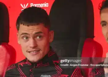 Lộ diện cái tên thay De Bruyne ở Man City