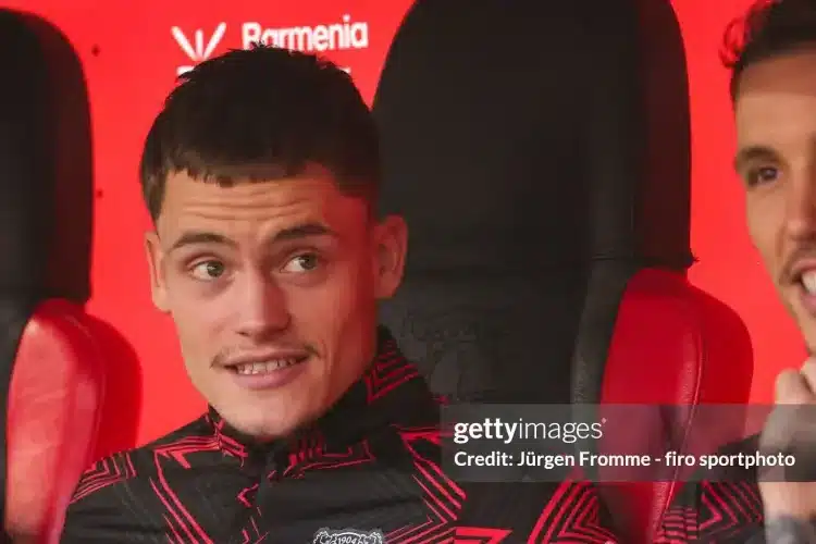 Lộ diện cái tên thay De Bruyne ở Man City