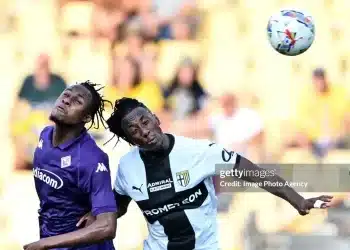 Soi kèo Fiorentina vs Parma: Dự đoán kết quả, đội hình giữa hai đội