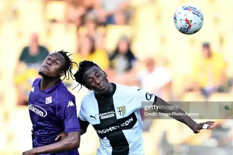 Soi kèo Fiorentina vs Parma: Dự đoán kết quả, đội hình giữa hai đội
