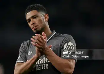 Real Madrid và thói quen 'ngã trước, ngược sau'