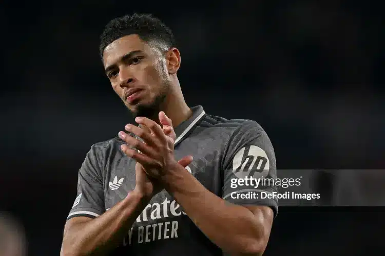 Real Madrid và thói quen 'ngã trước, ngược sau'