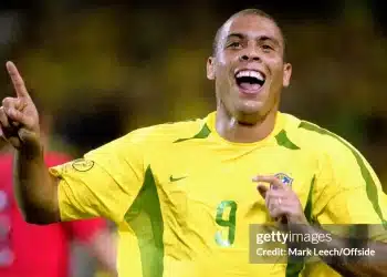 Ronaldo và màn trở lại vĩ đại nhất lịch sử World Cup