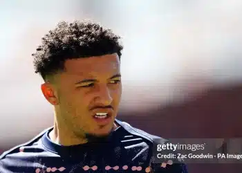 Sancho không còn đường lui