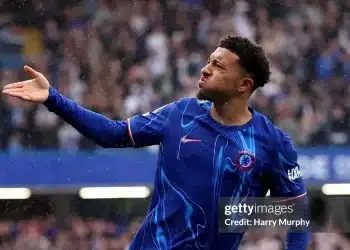 Sancho liên tiếp tỏa sáng