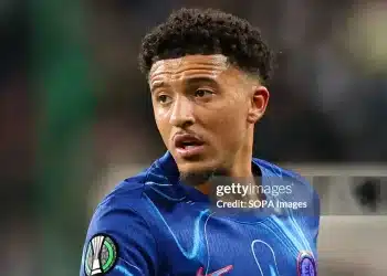 Kế hoạch của Chelsea khi chia tay Sancho