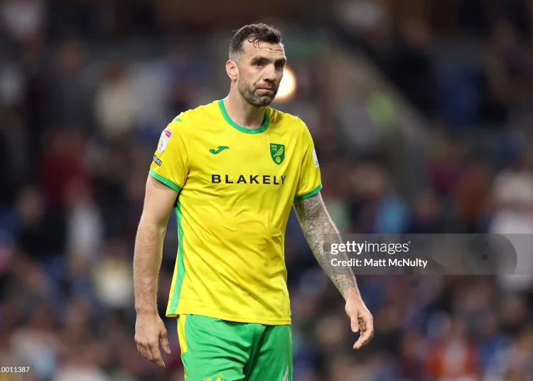 Soi kèo Norwich - Portsmouth