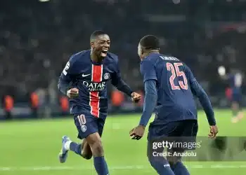 Soi kèo Aston Villa - PSG