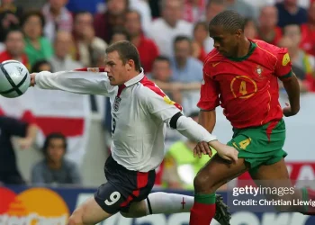 Tuyển Anh và những giấc mơ vàng tan vỡ