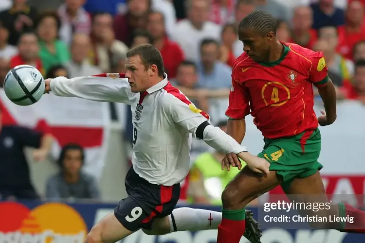 Tuyển Anh và những giấc mơ vàng tan vỡ