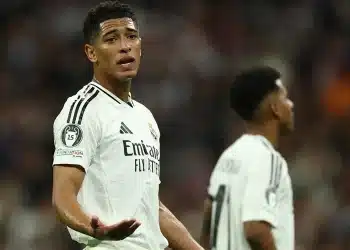 Real Madrid thành cựu vương Champions League