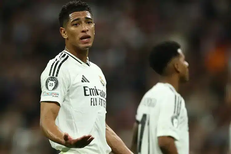 Real Madrid thành cựu vương Champions League