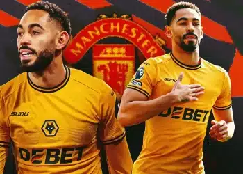 Matheus Cunha – Ngôi sao khiến Amorim thèm khát