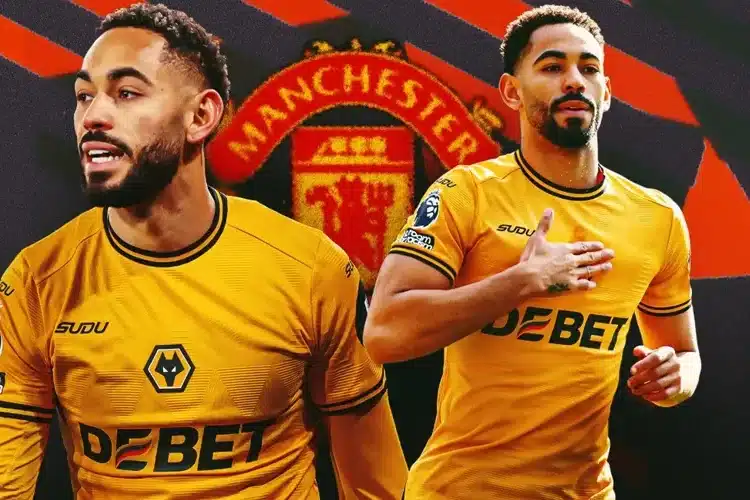 Matheus Cunha – Ngôi sao khiến Amorim thèm khát