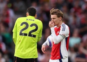 Arsenal buông Premier League, dồn sức hạ Real Madrid