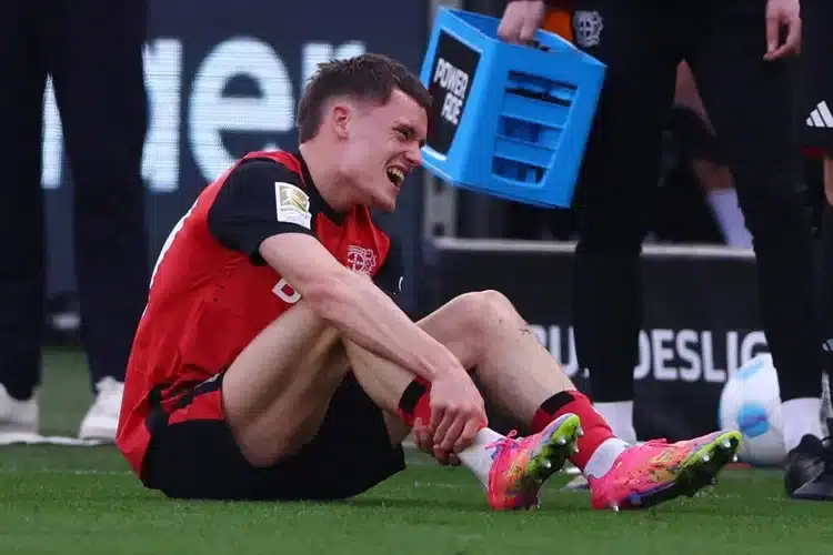 Bayern tính ‘hút máu’ Leverkusen