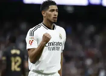 Bellingham lên tiếng sau trận thua tủi hổ